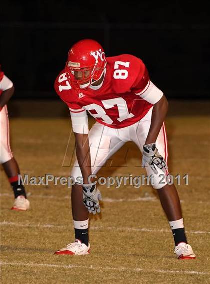 Thumbnail 2 in Jim Hill @ Warren Central photogallery.