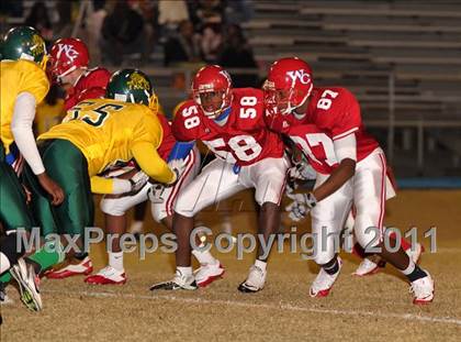 Thumbnail 3 in Jim Hill @ Warren Central photogallery.