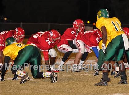 Thumbnail 3 in Jim Hill @ Warren Central photogallery.