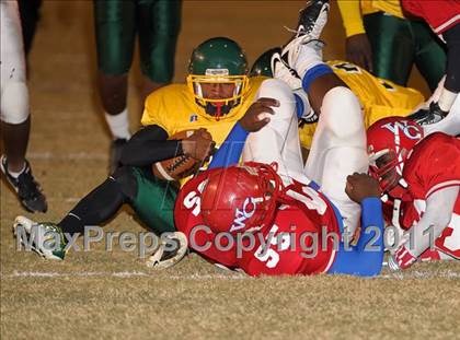 Thumbnail 2 in Jim Hill @ Warren Central photogallery.