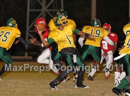 Thumbnail 3 in Jim Hill @ Warren Central photogallery.