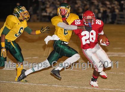 Thumbnail 3 in Jim Hill @ Warren Central photogallery.
