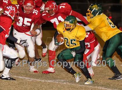 Thumbnail 1 in Jim Hill @ Warren Central photogallery.