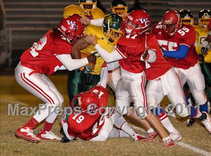 Thumbnail 2 in Jim Hill @ Warren Central photogallery.