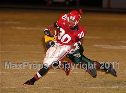 Thumbnail 2 in Jim Hill @ Warren Central photogallery.