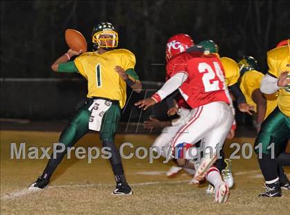 Thumbnail 1 in Jim Hill @ Warren Central photogallery.