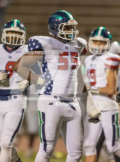 Thumbnail 1 in Overland @ Smoky Hill photogallery.