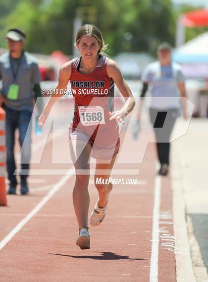 Thumbnail 3 in AIA Track & Field Championships (Girls Long Jump) photogallery.