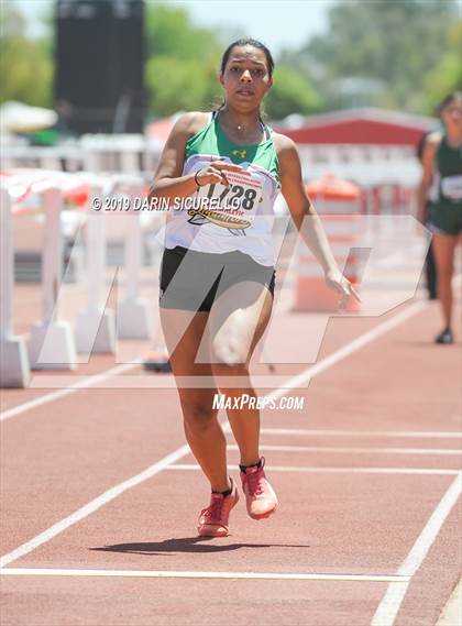 Thumbnail 3 in AIA Track & Field Championships (Girls Long Jump) photogallery.
