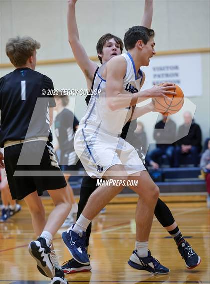 Thumbnail 3 in Syracuse @ Layton photogallery.