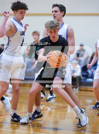 Thumbnail 3 in Syracuse @ Layton photogallery.