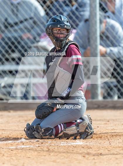 Thumbnail 1 in Norfolk vs. Lincoln Northeast photogallery.