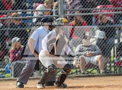 Thumbnail 1 in Norfolk vs. Lincoln Northeast photogallery.
