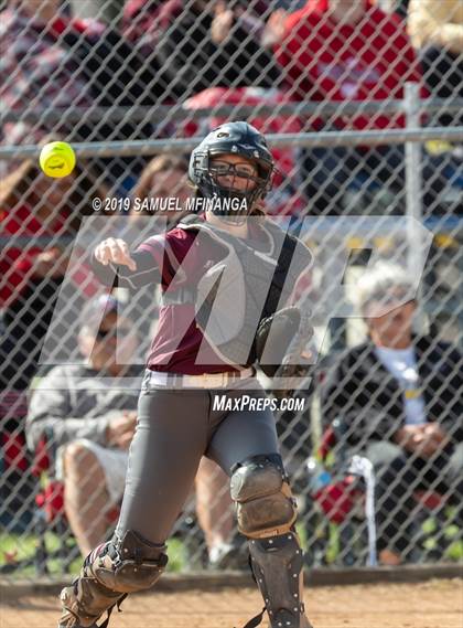 Thumbnail 1 in Norfolk vs. Lincoln Northeast photogallery.