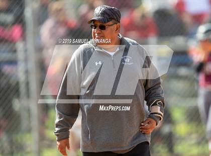 Thumbnail 3 in Norfolk vs. Lincoln Northeast photogallery.