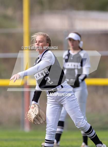 Thumbnail 3 in Norfolk vs. Lincoln Northeast photogallery.
