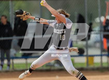 Thumbnail 2 in Norfolk vs. Lincoln Northeast photogallery.