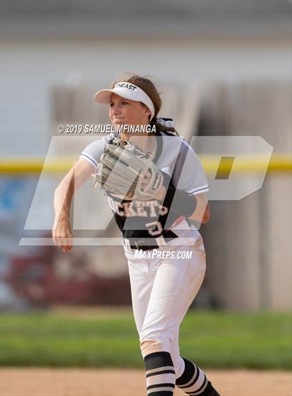 Thumbnail 2 in Norfolk vs. Lincoln Northeast photogallery.
