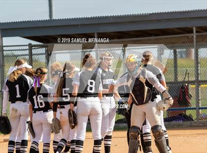 Thumbnail 1 in Norfolk vs. Lincoln Northeast photogallery.