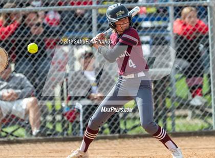 Thumbnail 3 in Norfolk vs. Lincoln Northeast photogallery.