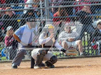 Thumbnail 2 in Norfolk vs. Lincoln Northeast photogallery.