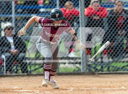 Thumbnail 1 in Norfolk vs. Lincoln Northeast photogallery.