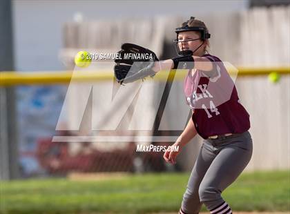 Thumbnail 3 in Norfolk vs. Lincoln Northeast photogallery.