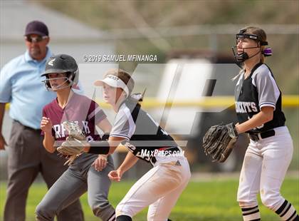 Thumbnail 2 in Norfolk vs. Lincoln Northeast photogallery.