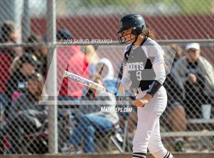Thumbnail 2 in Norfolk vs. Lincoln Northeast photogallery.