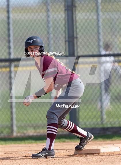 Thumbnail 2 in Norfolk vs. Lincoln Northeast photogallery.