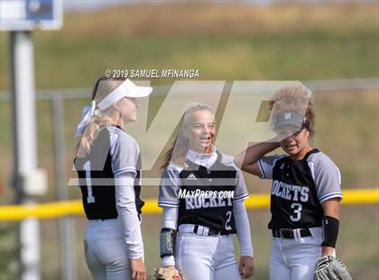 Thumbnail 2 in Norfolk vs. Lincoln Northeast photogallery.