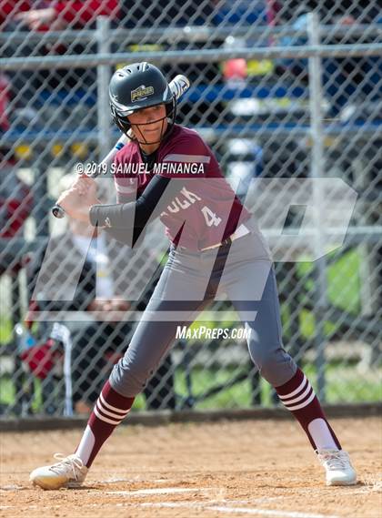 Thumbnail 2 in Norfolk vs. Lincoln Northeast photogallery.