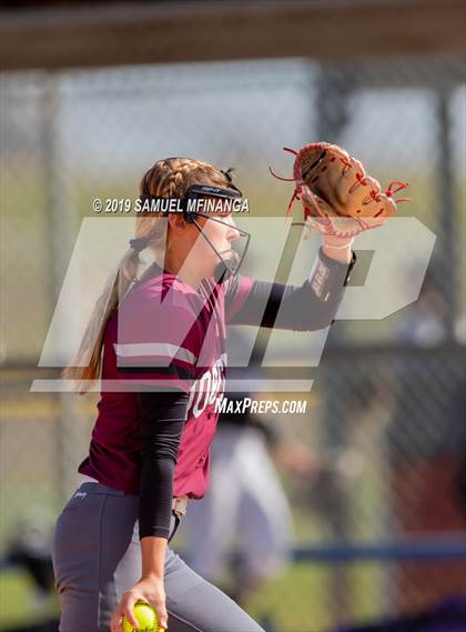 Thumbnail 1 in Norfolk vs. Lincoln Northeast photogallery.