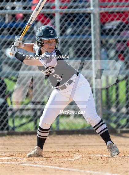 Thumbnail 3 in Norfolk vs. Lincoln Northeast photogallery.