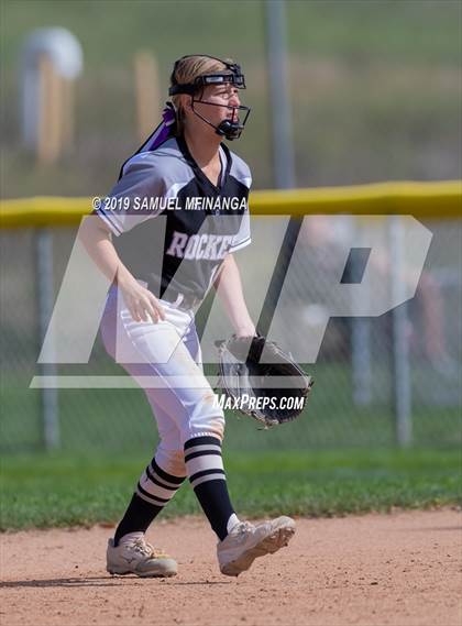 Thumbnail 1 in Norfolk vs. Lincoln Northeast photogallery.
