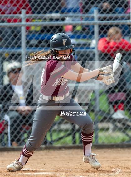 Thumbnail 1 in Norfolk vs. Lincoln Northeast photogallery.