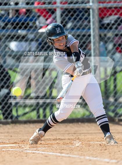 Thumbnail 1 in Norfolk vs. Lincoln Northeast photogallery.