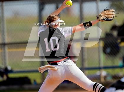 Thumbnail 3 in Norfolk vs. Lincoln Northeast photogallery.