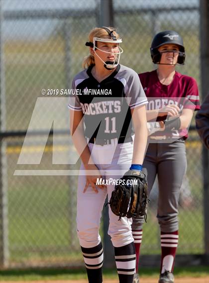 Thumbnail 3 in Norfolk vs. Lincoln Northeast photogallery.