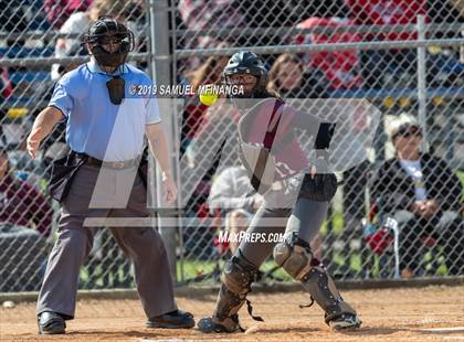 Thumbnail 3 in Norfolk vs. Lincoln Northeast photogallery.