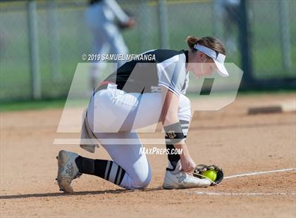 Thumbnail 3 in Norfolk vs. Lincoln Northeast photogallery.