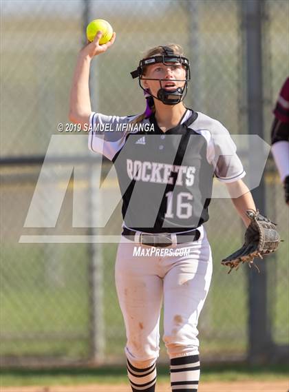 Thumbnail 3 in Norfolk vs. Lincoln Northeast photogallery.