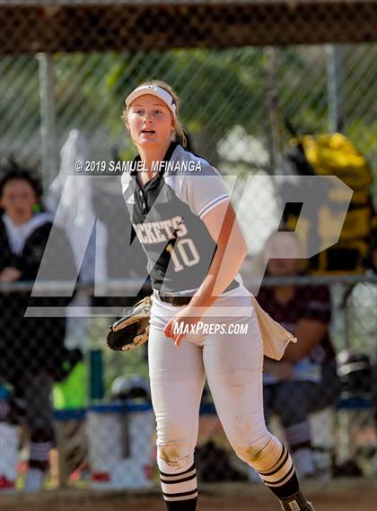 Thumbnail 1 in Norfolk vs. Lincoln Northeast photogallery.