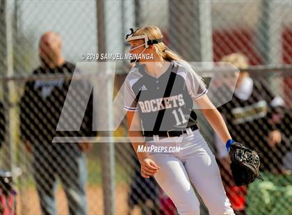 Thumbnail 3 in Norfolk vs. Lincoln Northeast photogallery.