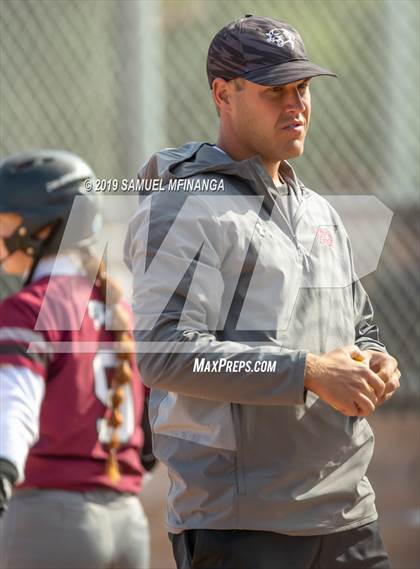 Thumbnail 3 in Norfolk vs. Lincoln Northeast photogallery.