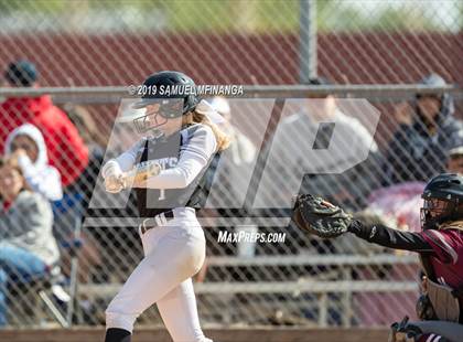 Thumbnail 2 in Norfolk vs. Lincoln Northeast photogallery.