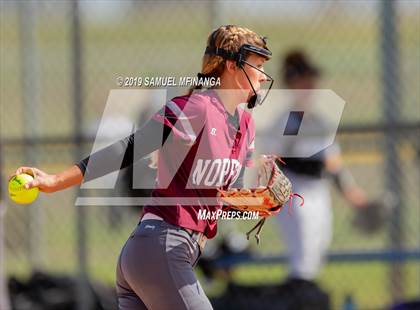 Thumbnail 3 in Norfolk vs. Lincoln Northeast photogallery.