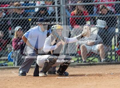 Thumbnail 2 in Norfolk vs. Lincoln Northeast photogallery.