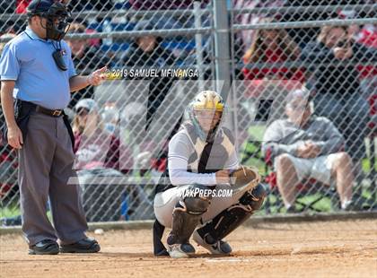Thumbnail 1 in Norfolk vs. Lincoln Northeast photogallery.