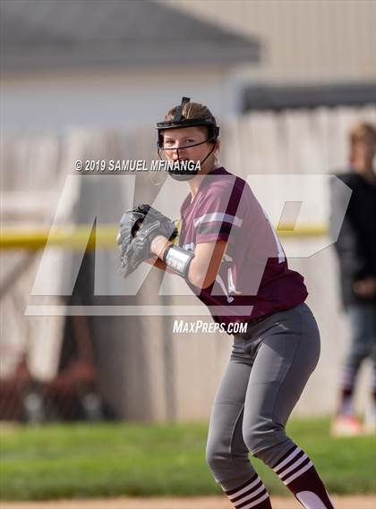 Thumbnail 1 in Norfolk vs. Lincoln Northeast photogallery.